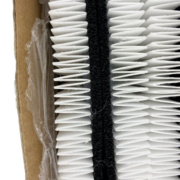 Insinlive blue Pure Replacement Filters Compatible Blueair Blue Pure 311 2 Pack - Picture 4 of 5